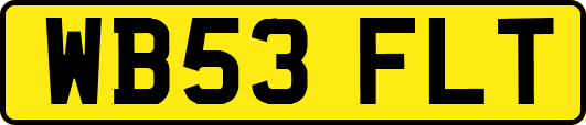 WB53FLT