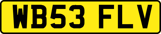 WB53FLV