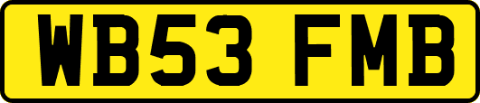 WB53FMB