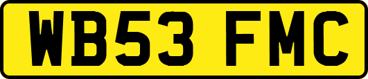 WB53FMC