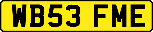 WB53FME