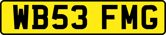 WB53FMG