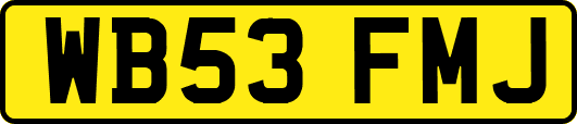 WB53FMJ
