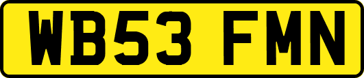 WB53FMN