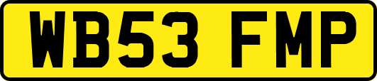 WB53FMP