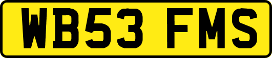 WB53FMS