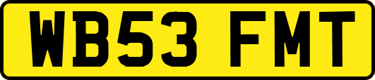 WB53FMT