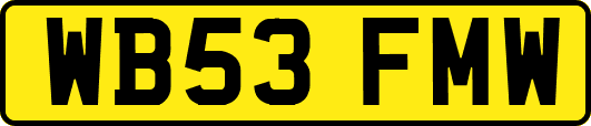 WB53FMW