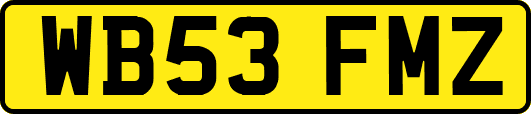 WB53FMZ