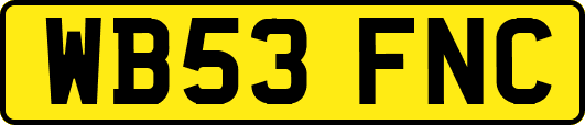 WB53FNC
