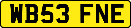 WB53FNE