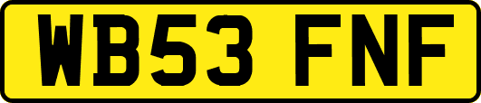 WB53FNF
