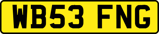 WB53FNG