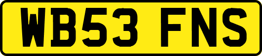 WB53FNS