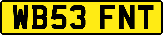 WB53FNT