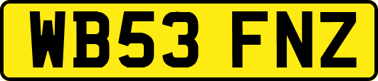 WB53FNZ