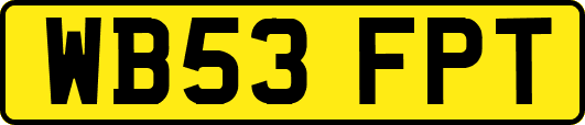 WB53FPT