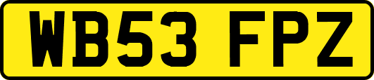 WB53FPZ