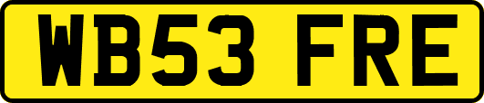WB53FRE