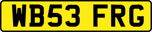 WB53FRG