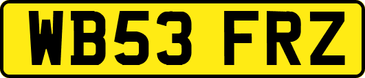 WB53FRZ