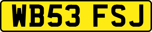 WB53FSJ