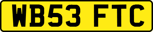 WB53FTC