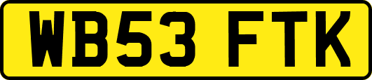 WB53FTK