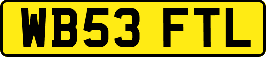 WB53FTL