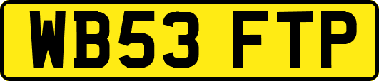 WB53FTP