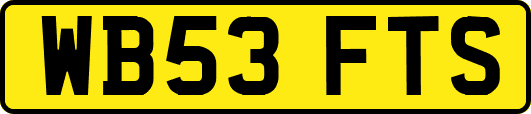 WB53FTS