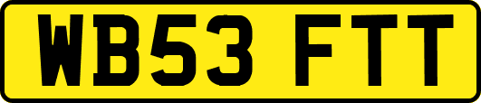 WB53FTT