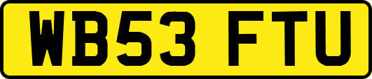 WB53FTU