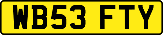 WB53FTY