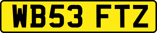 WB53FTZ