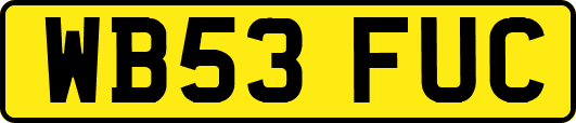 WB53FUC