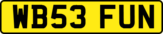 WB53FUN
