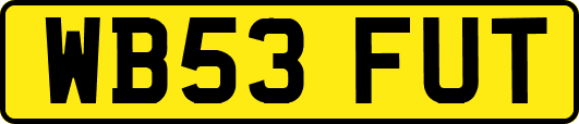 WB53FUT
