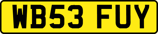 WB53FUY
