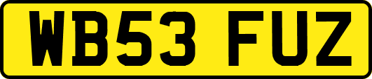 WB53FUZ