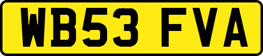 WB53FVA