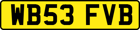 WB53FVB