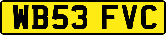 WB53FVC