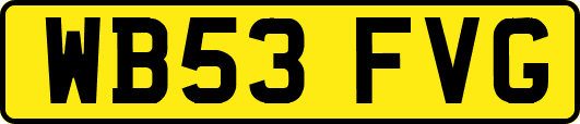 WB53FVG