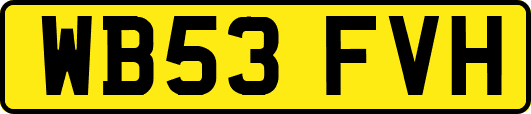 WB53FVH