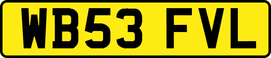 WB53FVL