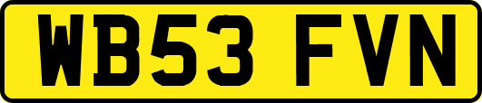 WB53FVN