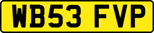 WB53FVP