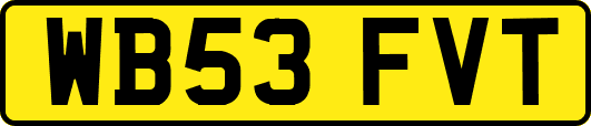 WB53FVT