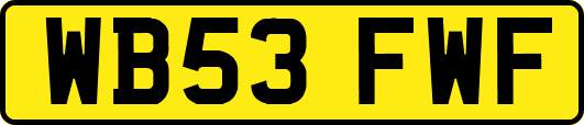 WB53FWF